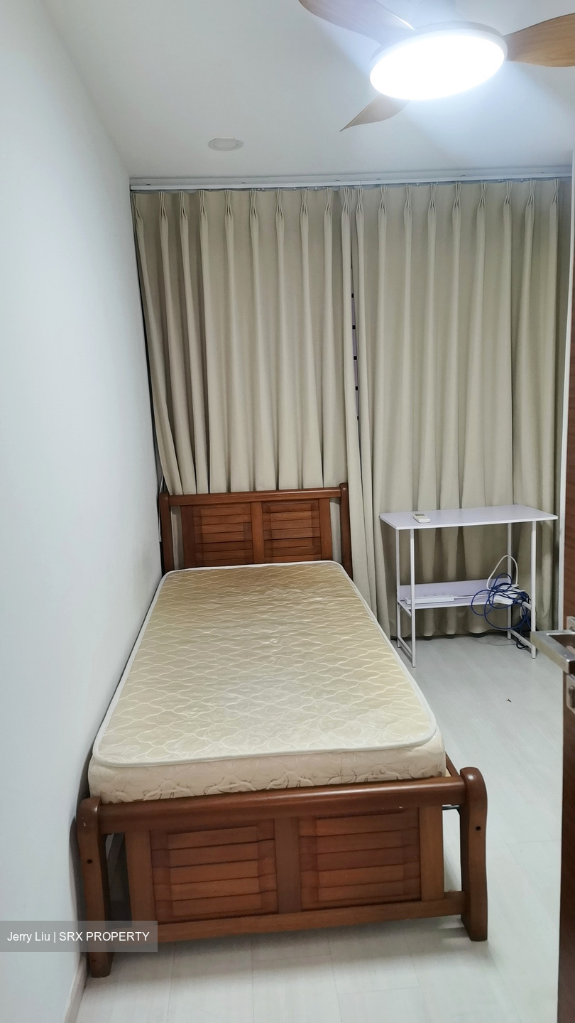 Blk 376 Clementi Avenue 4 (Clementi), HDB 3 Rooms #557350551